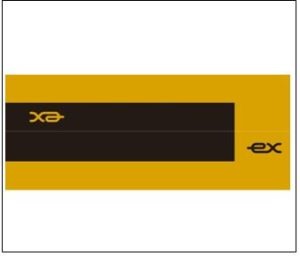 버스정류장 알림 재귀반사판